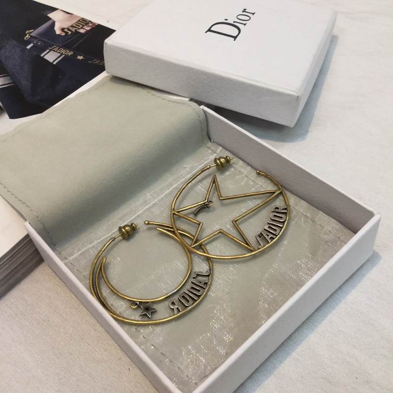 Dior Earring 04lyr337
